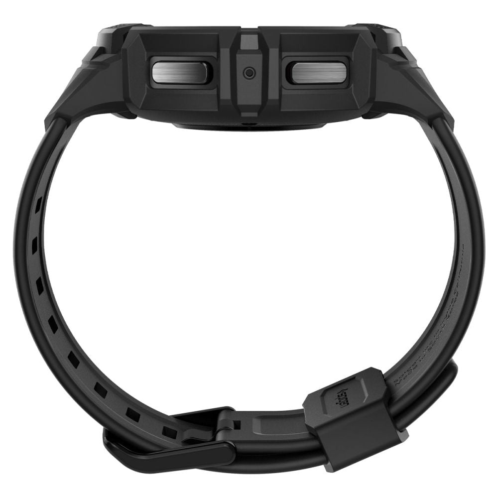 COQUE SPIGEN RUGGED ARMOR "PRO" GALAXY WATCH 5 PRO (45 MM) NOIRE