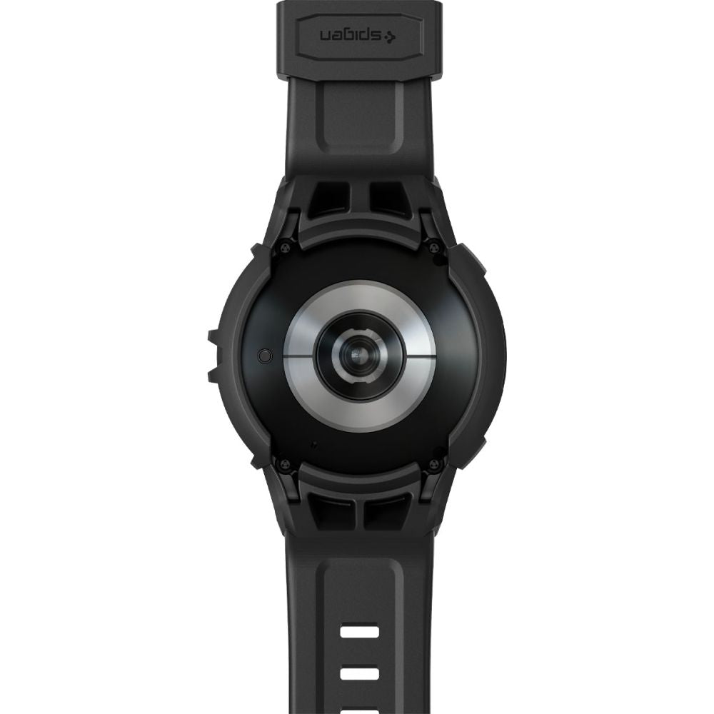 COQUE SPIGEN RUGGED ARMOR "PRO" GALAXY WATCH 5 PRO (45 MM) NOIRE