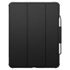 COQUE SPIGEN RUGGED ARMOR "PRO" IPAD PRO 13 7 / 2024 NOIR