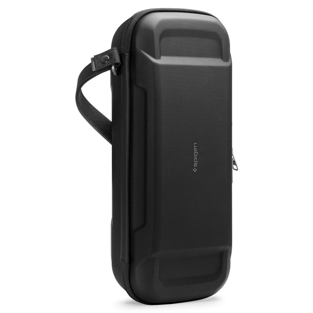 COQUE SPIGEN RUGGED ARMOR "PRO" SONY PLAYSTATION PORTAL NOIR