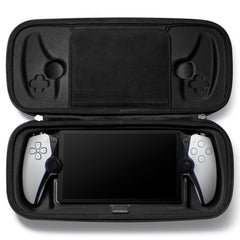 COQUE SPIGEN RUGGED ARMOR "PRO" SONY PLAYSTATION PORTAL NOIR
