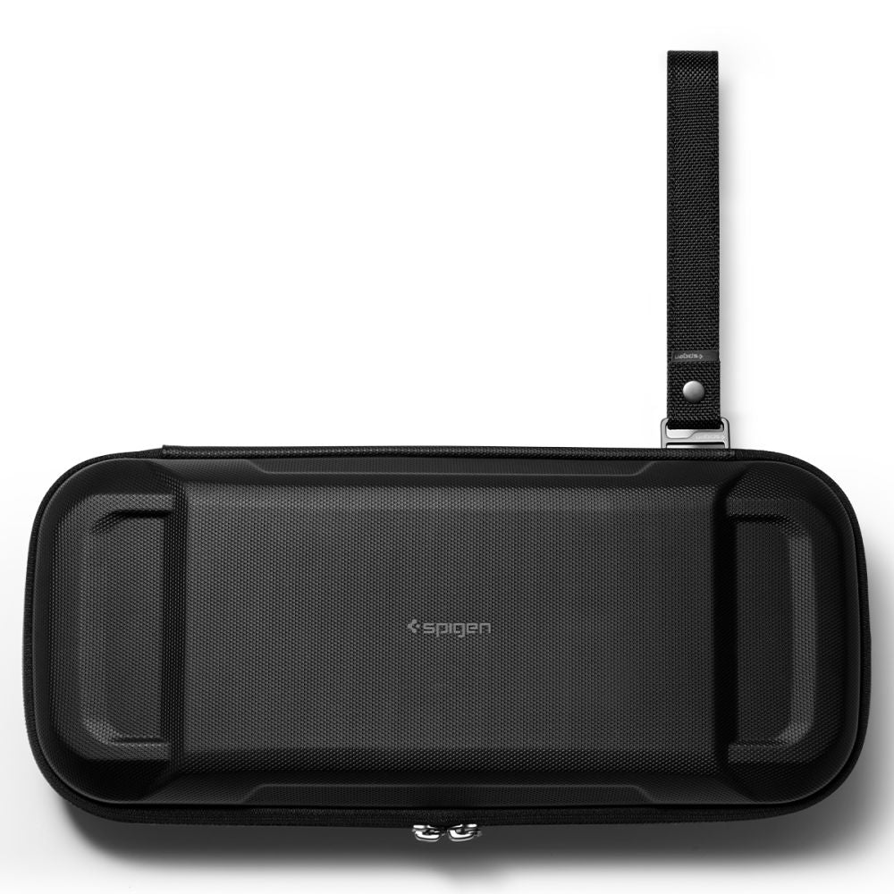 COQUE SPIGEN RUGGED ARMOR "PRO" SONY PLAYSTATION PORTAL NOIR