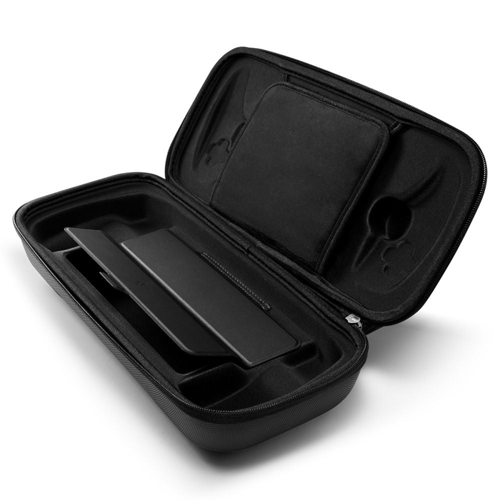 COQUE SPIGEN RUGGED ARMOR "PRO" SONY PLAYSTATION PORTAL NOIR
