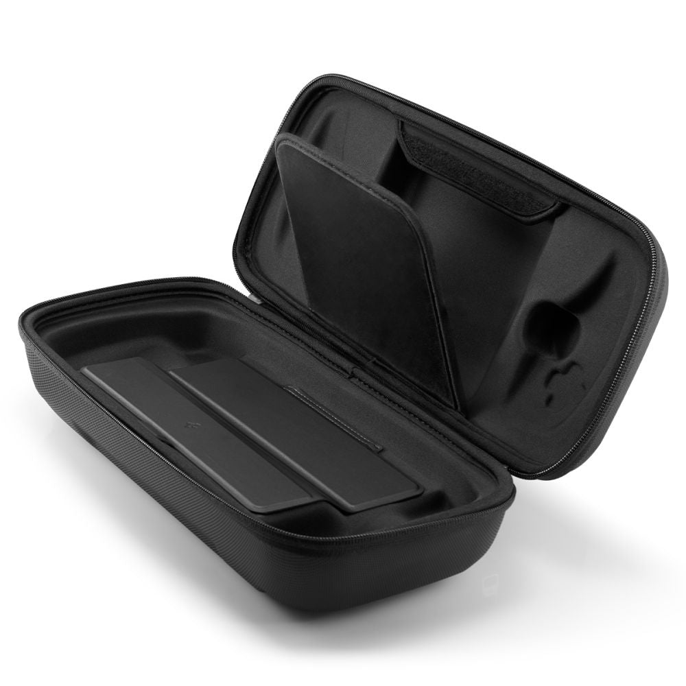 COQUE SPIGEN RUGGED ARMOR "PRO" SONY PLAYSTATION PORTAL NOIR
