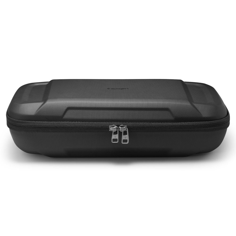 COQUE SPIGEN RUGGED ARMOR "PRO" SONY PLAYSTATION PORTAL NOIR