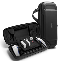 COQUE SPIGEN RUGGED ARMOR "PRO" SONY PLAYSTATION PORTAL NOIR