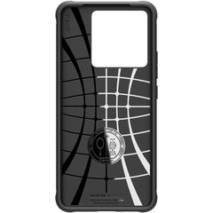 COQUE SPIGEN RUGGED ARMOR XIAOMI 13T / 13T PRO NOIR MATTE