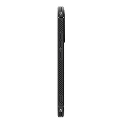 COQUE SPIGEN RUGGED ARMOR XIAOMI 14T PRO NOIR MAT