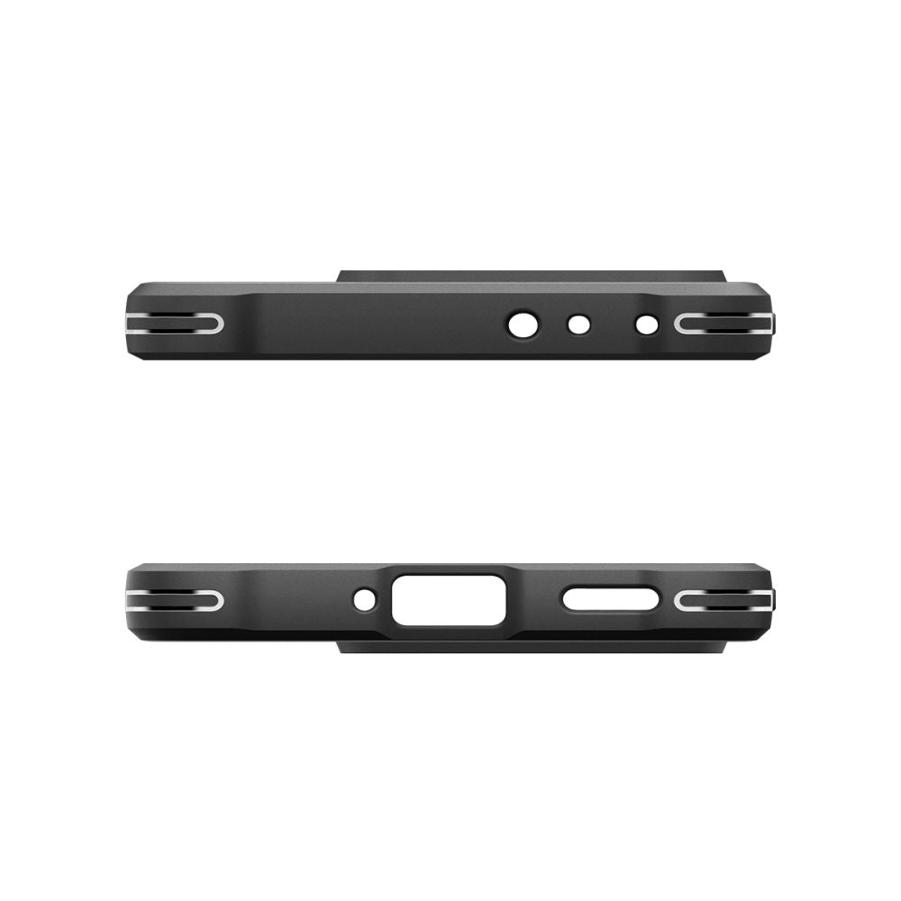 COQUE SPIGEN RUGGED ARMOR XIAOMI 14T PRO NOIR MAT