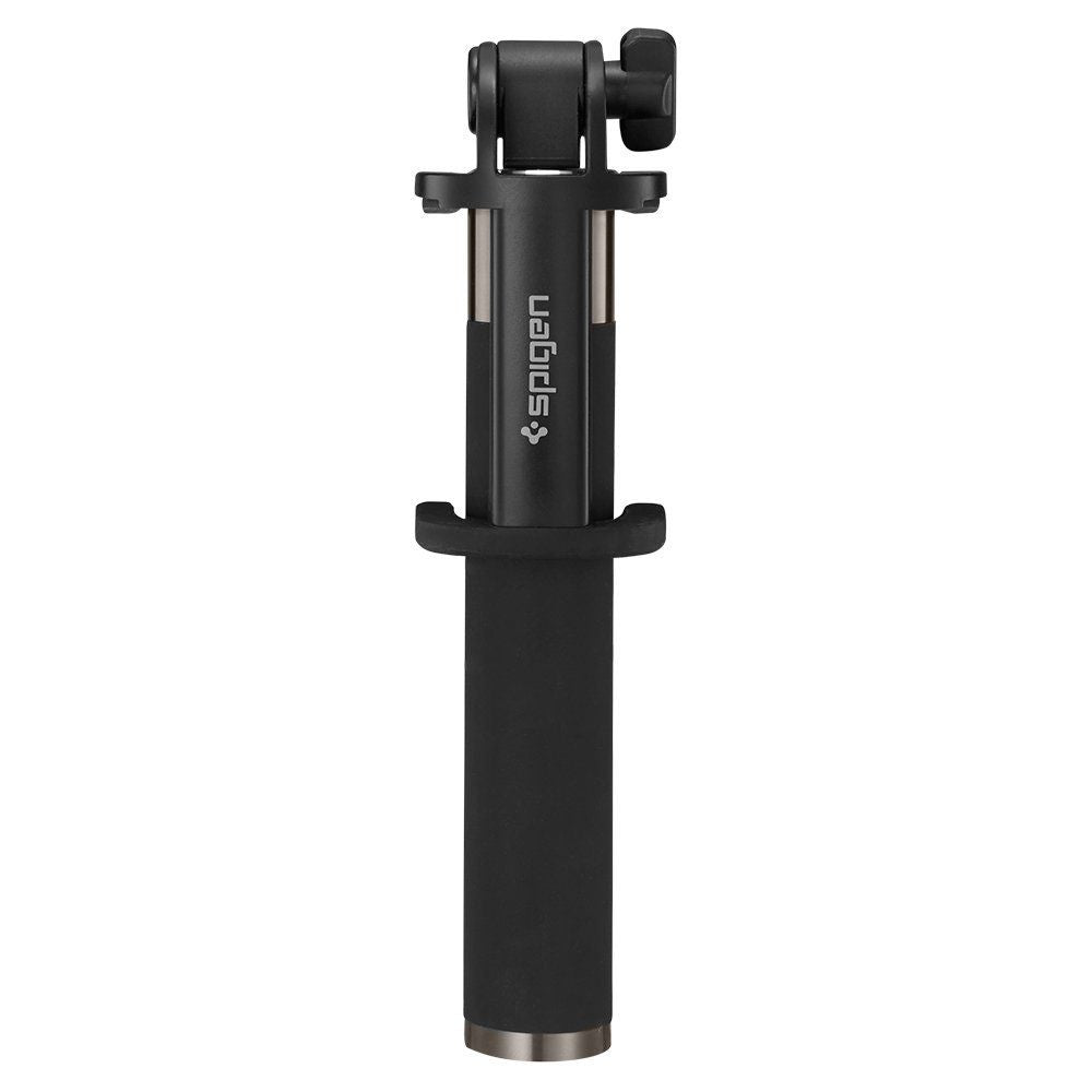SPIGEN S530W BATON À SELFIE SANS FIL NOIR