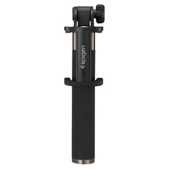 SPIGEN S530W BATON À SELFIE SANS FIL NOIR