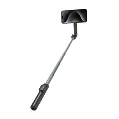 SPIGEN S570W MAGSAFE BÂTON DE SELFIE BLUETOOTH TRÉPIED NOIR