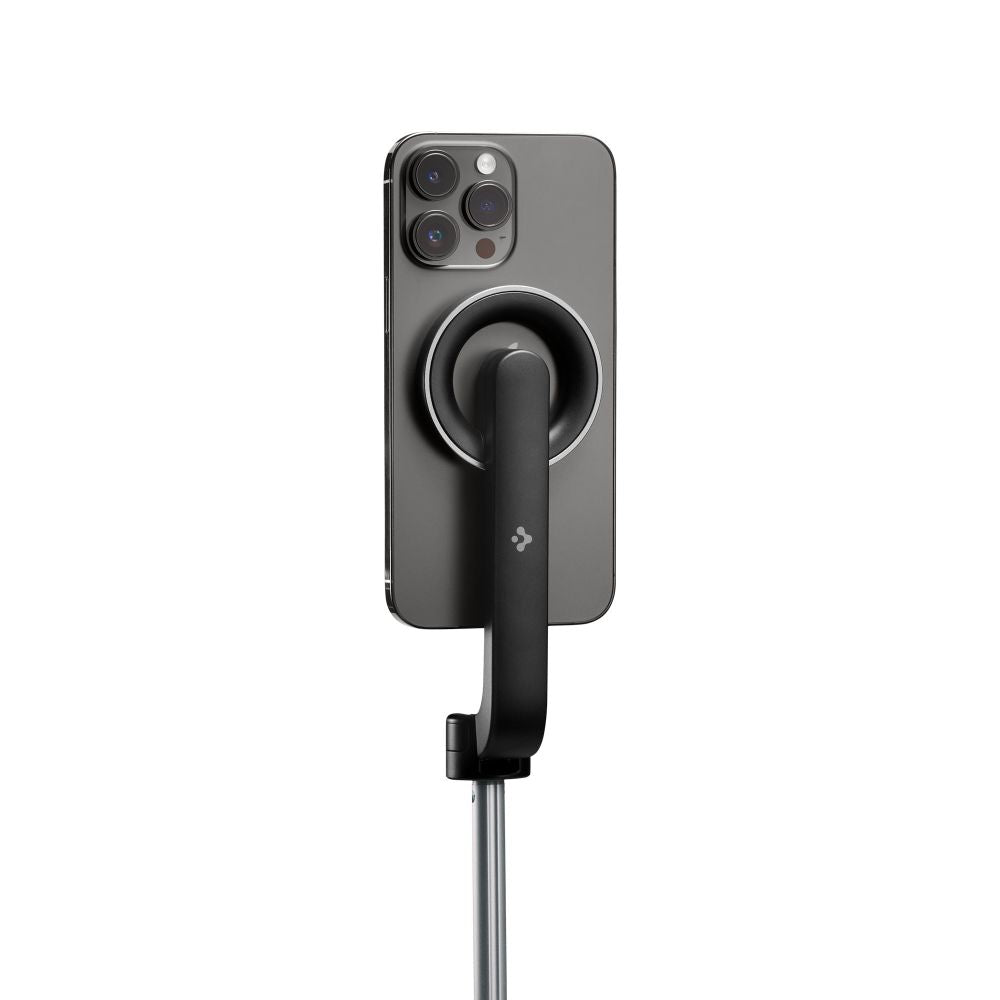 SPIGEN S570W MAGSAFE BÂTON DE SELFIE BLUETOOTH TRÉPIED NOIR