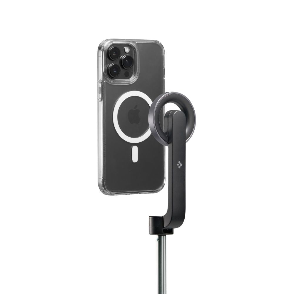 SPIGEN S570W MAGSAFE BÂTON DE SELFIE BLUETOOTH TRÉPIED NOIR