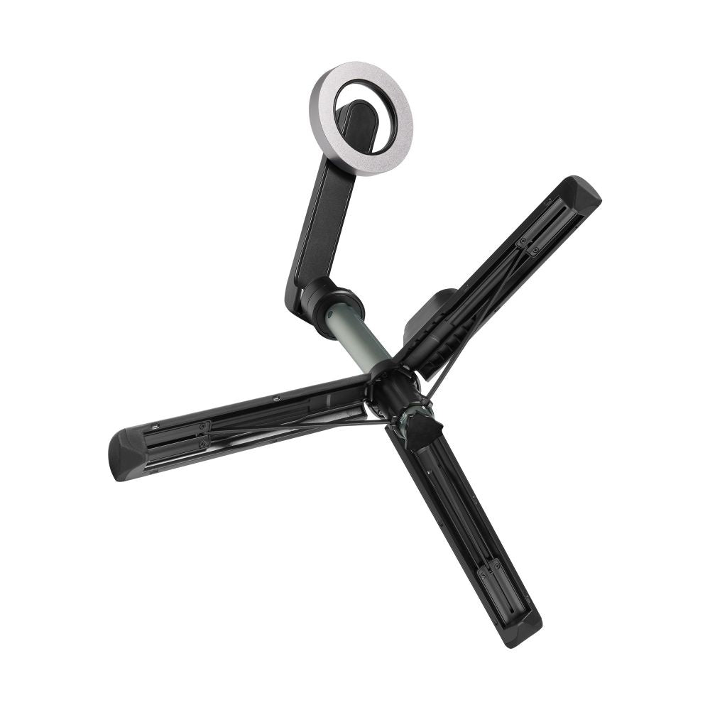 SPIGEN S570W MAGSAFE BÂTON DE SELFIE BLUETOOTH TRÉPIED NOIR