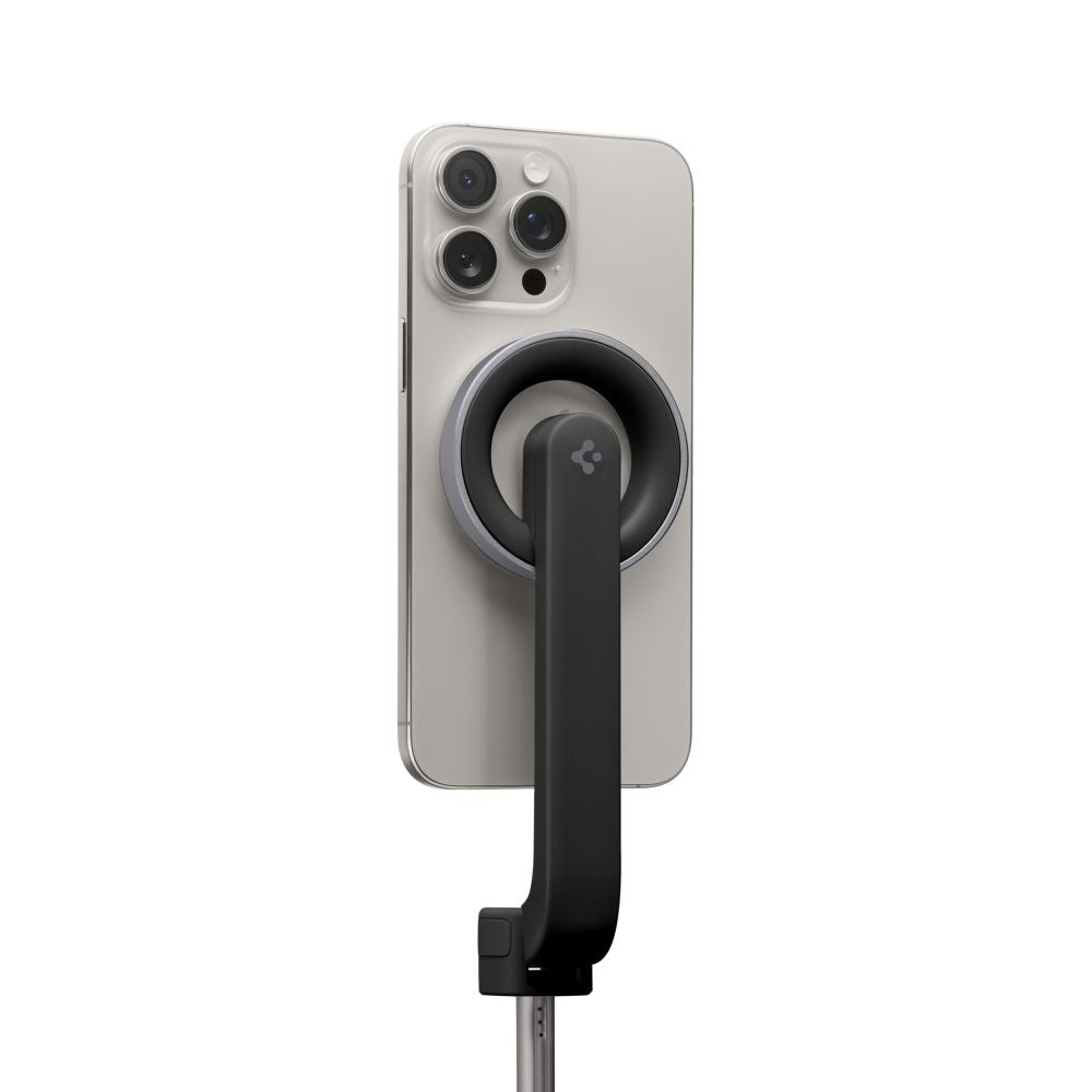 SPIGEN S571W MAGSAFE BÂTON DE SELFIE BLUETOOTH TRÉPIED NOIR