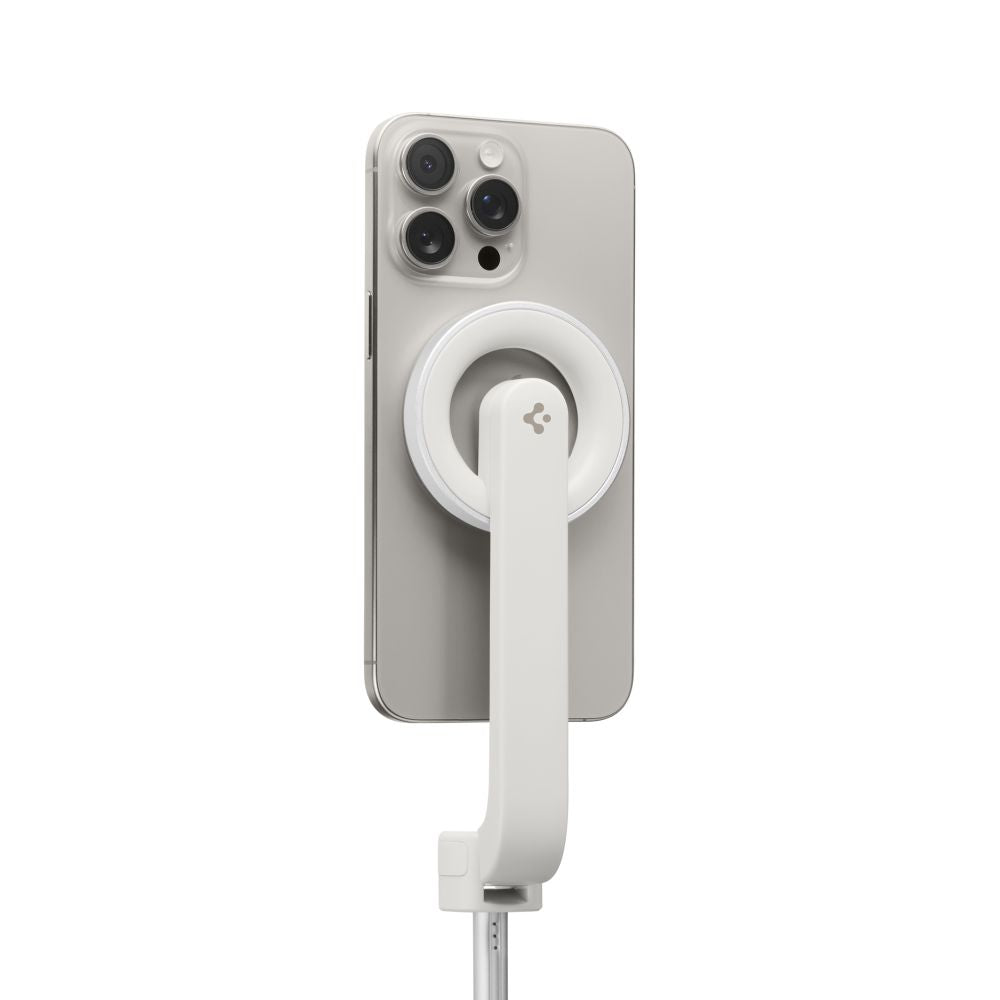 SPIGEN S571W MAGSAFE BÂTON DE SELFIE BLUETOOTH TRÉPIED DUNE BEIGE