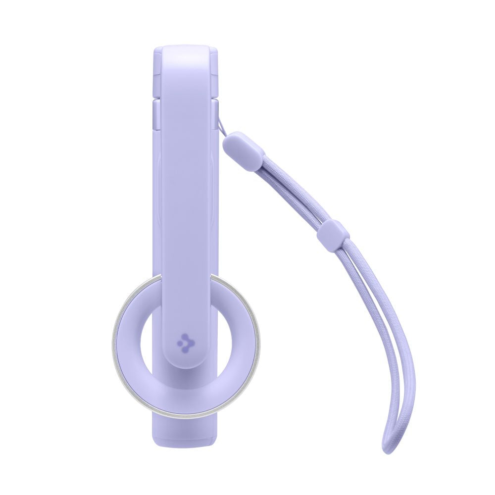 SPIGEN S571W MAGSAFE BÂTON DE SELFIE BLUETOOTH TRÉPIED LAVANDE