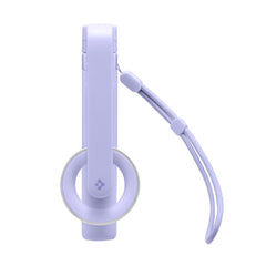 SPIGEN S571W MAGSAFE BÂTON DE SELFIE BLUETOOTH TRÉPIED LAVANDE