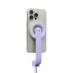 SPIGEN S571W MAGSAFE BÂTON DE SELFIE BLUETOOTH TRÉPIED LAVANDE