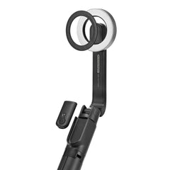 SPIGEN S580W MAGSAFE BÂTON DE SELFIE BLUETOOTH LONG TRIPODE NOIR