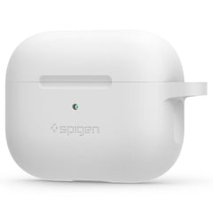 COQUE / ÉTUI SPIGEN SILICONE FIT AIRPODS PRO 1 / 2 BLANC