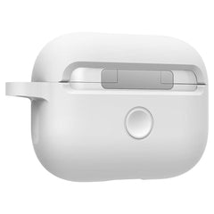 COQUE / ÉTUI SPIGEN SILICONE FIT AIRPODS PRO 1 / 2 BLANC
