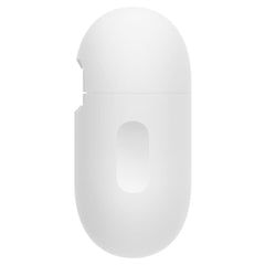 COQUE / ÉTUI SPIGEN SILICONE FIT AIRPODS PRO 1 / 2 BLANC