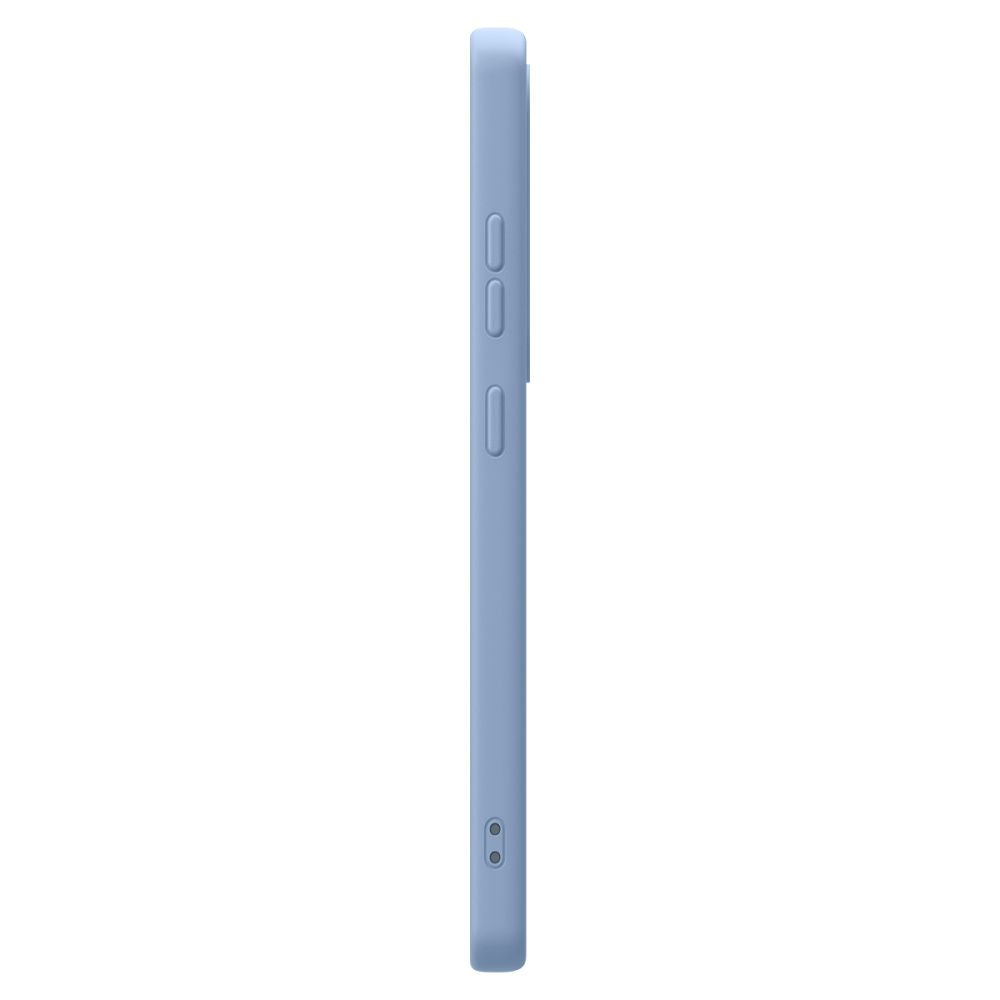 COQUE SPIGEN SILICONE FIT MAG MAGSAFE GALAXY S25 ULTRA BLEU SAPPHIRE