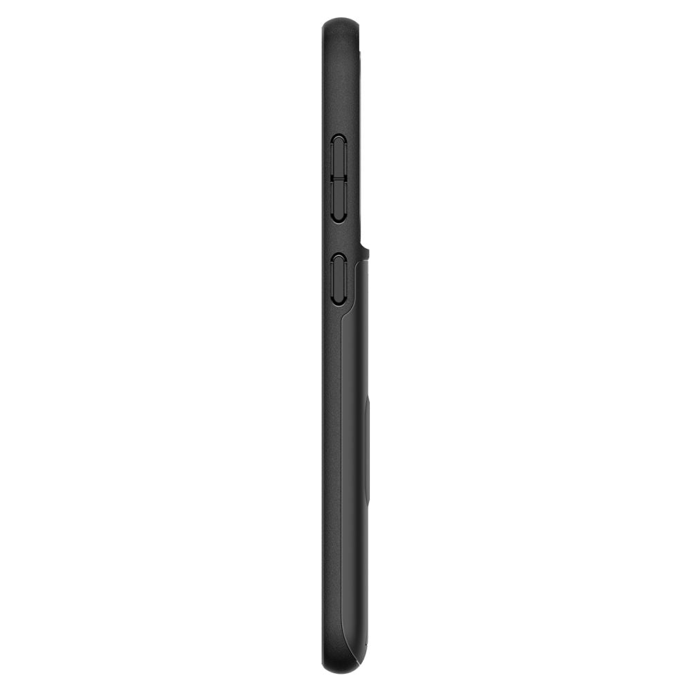 COQUE SPIGEN SLIM ARMOR CS GALAXY S23 FE NOIRE