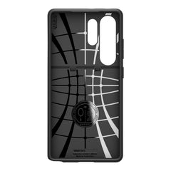 COQUE SPIGEN SLIM ARMOR CS GALAXY S25 ULTRA NOIRE