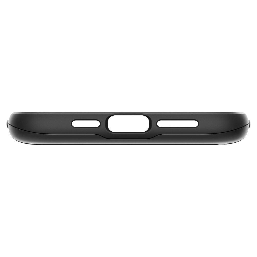 COQUE SPIGEN SLIM ARMOR CS IPHONE 14 PLUS NOIRE