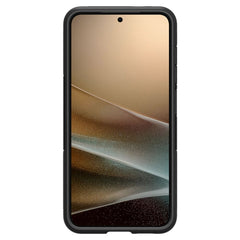 COQUE SPIGEN SLIM ARMOR MAG MAGSAFE GALAXY S25+ PLUS NOIRE