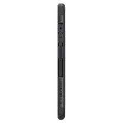 COQUE SPIGEN SLIM ARMOR MAG MAGSAFE GALAXY S25+ PLUS NOIRE