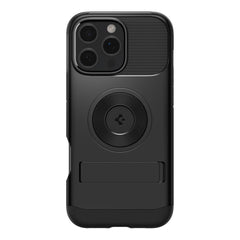 COQUE SPIGEN SLIM ARMOR MAG MAGSAFE IPHONE 16 PRO MAX NOIRE