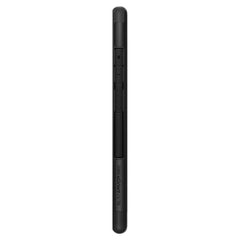 COQUE SPIGEN SLIM ARMOR MAGSAFE GALAXY S24 ULTRA NOIRE