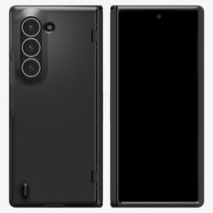 COQUE SPIGEN SLIM ARMOR PRO GALAXY Z FOLD 6 NOIRE