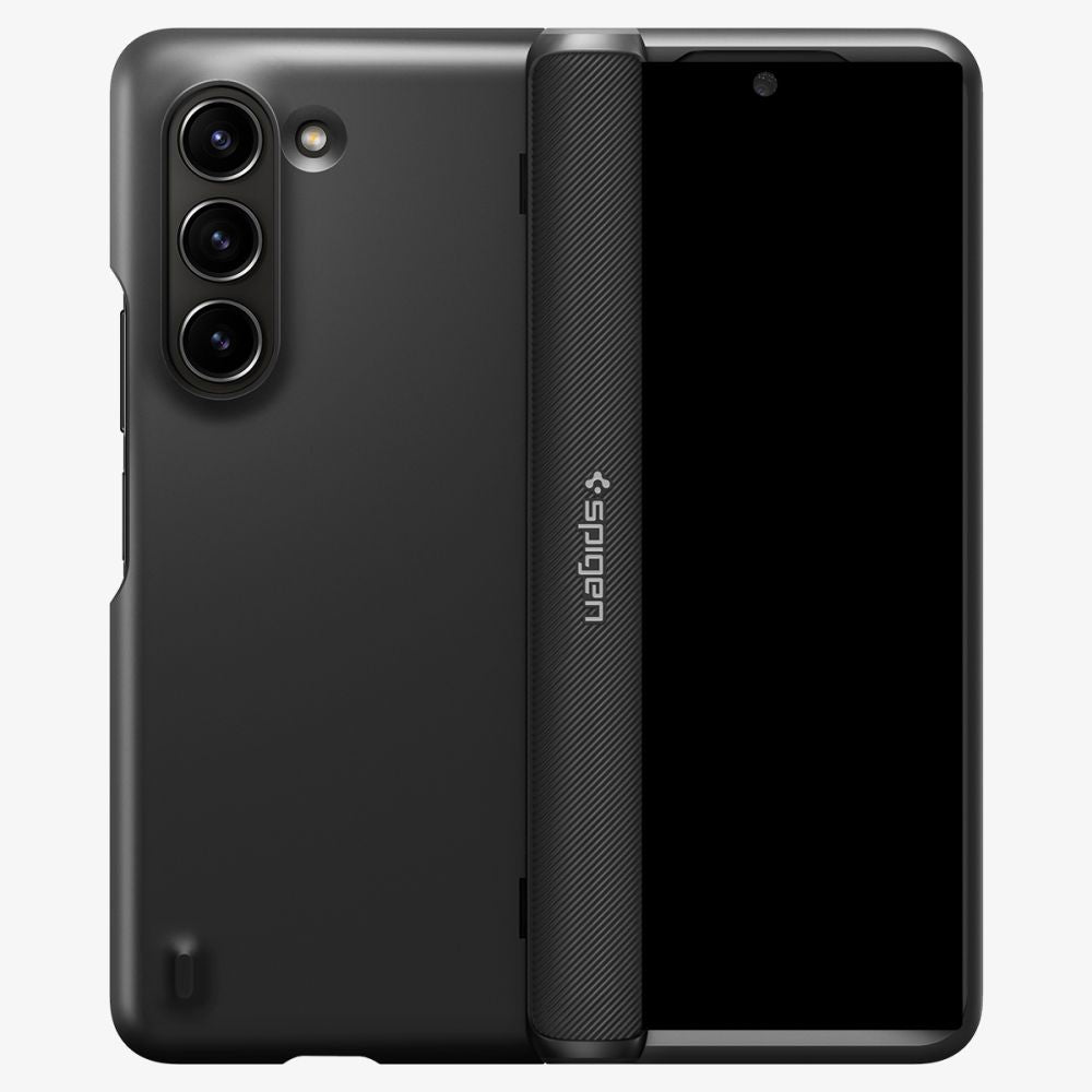 COQUE SPIGEN SLIM ARMOR PRO GALAXY Z FOLD 6 NOIRE