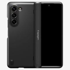 COQUE SPIGEN SLIM ARMOR PRO GALAXY Z FOLD 6 NOIRE