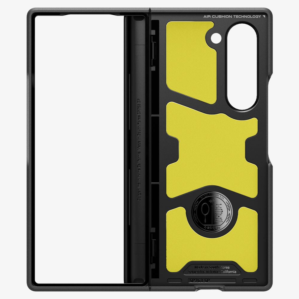 COQUE SPIGEN SLIM ARMOR PRO GALAXY Z FOLD 6 NOIRE