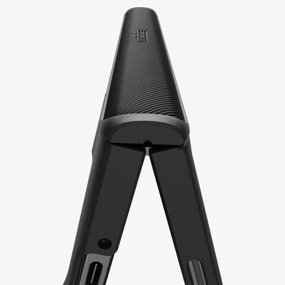 COQUE SPIGEN SLIM ARMOR PRO GALAXY Z FOLD 6 NOIRE