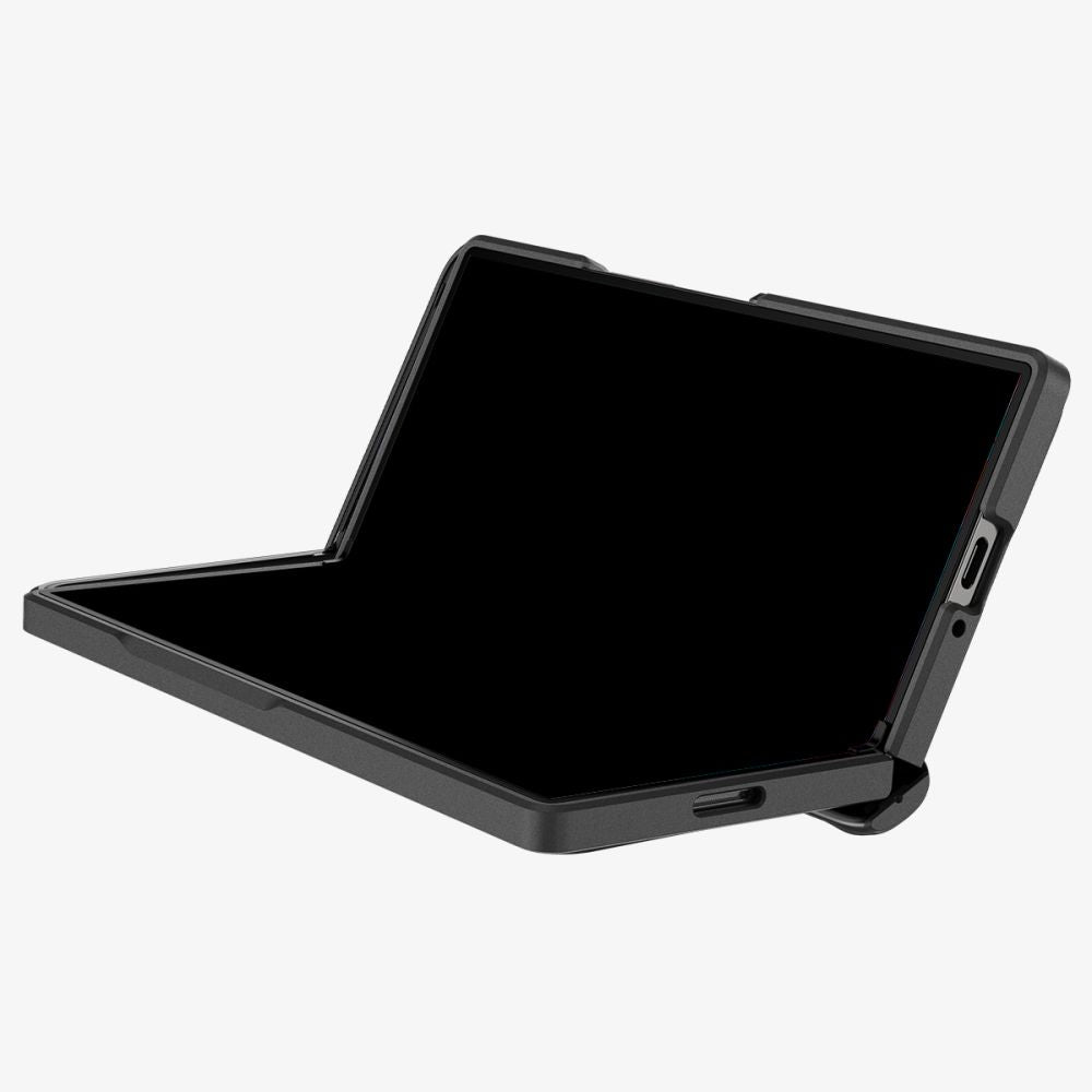 COQUE SPIGEN SLIM ARMOR PRO GALAXY Z FOLD 6 NOIRE