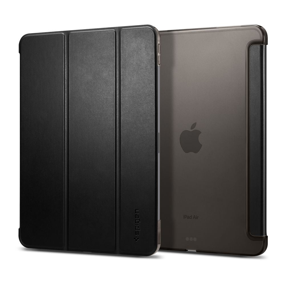 COUVERTURE / ÉTUI POUR IPAD AIR 13 2024 SPIGEN SMART FOLD NOIR