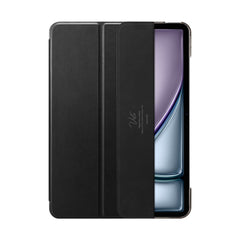 COUVERTURE / ÉTUI POUR IPAD AIR 13 2024 SPIGEN SMART FOLD NOIR