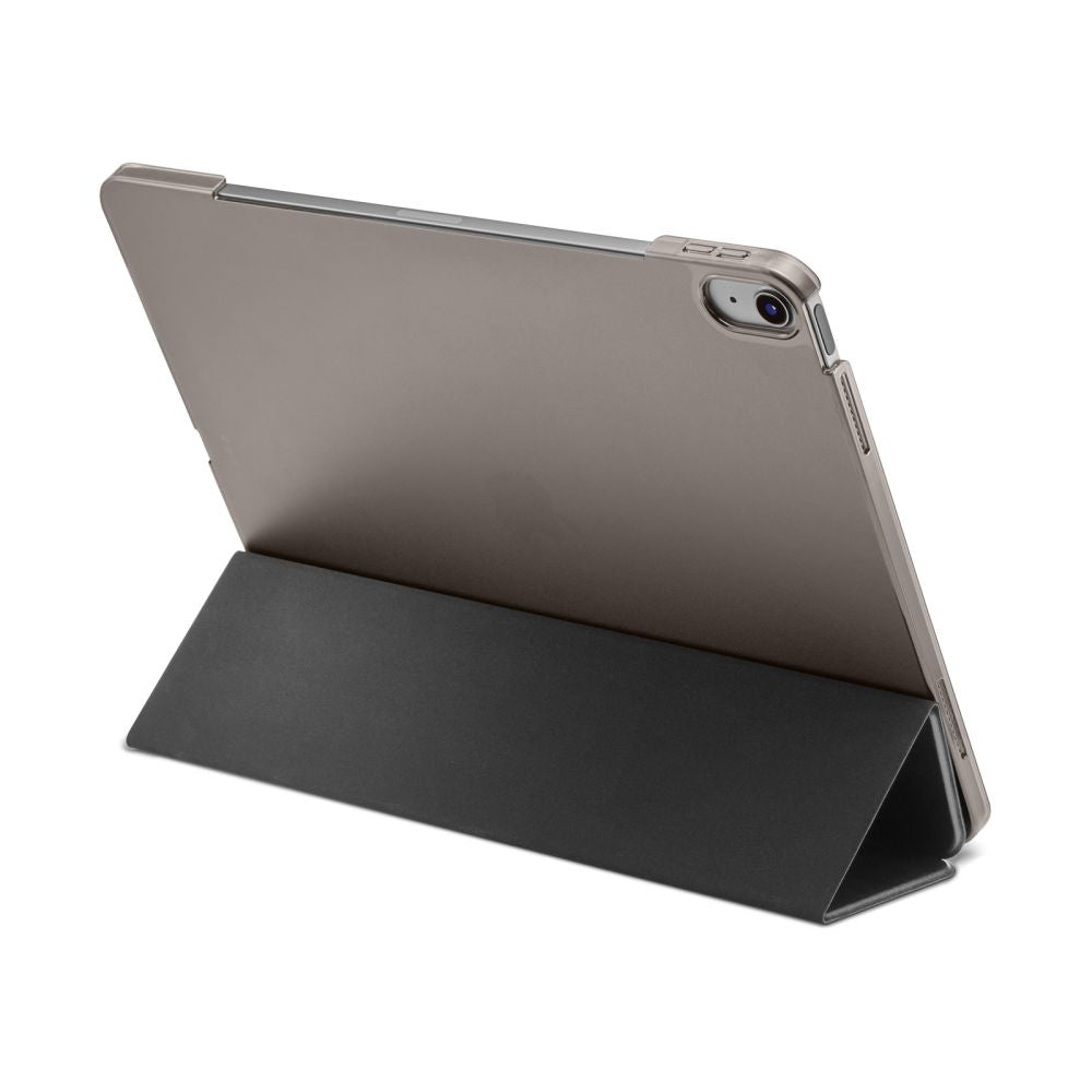 COUVERTURE / ÉTUI POUR IPAD AIR 13 2024 SPIGEN SMART FOLD NOIR