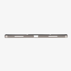 COUVERTURE / ÉTUI POUR IPAD PRO 11 5 / 2024 SPIGEN SMART FOLD NOIR