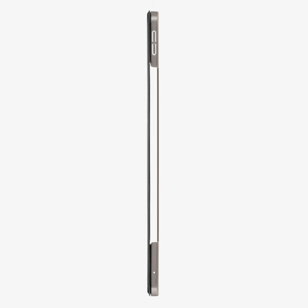 COUVERTURE / ÉTUI POUR IPAD PRO 11 5 / 2024 SPIGEN SMART FOLD NOIR