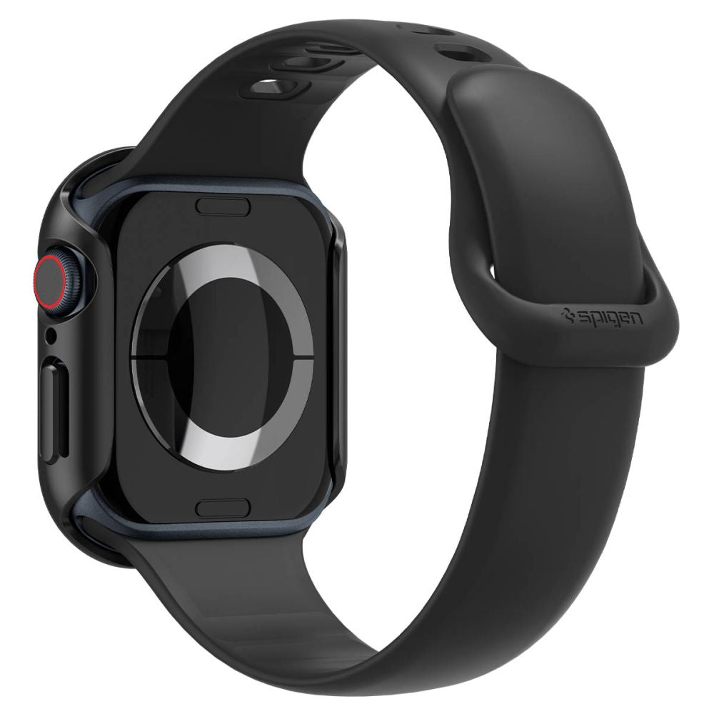 SPIGEN THIN FIT APPLE WATCH 10 (42 MM) NOIR