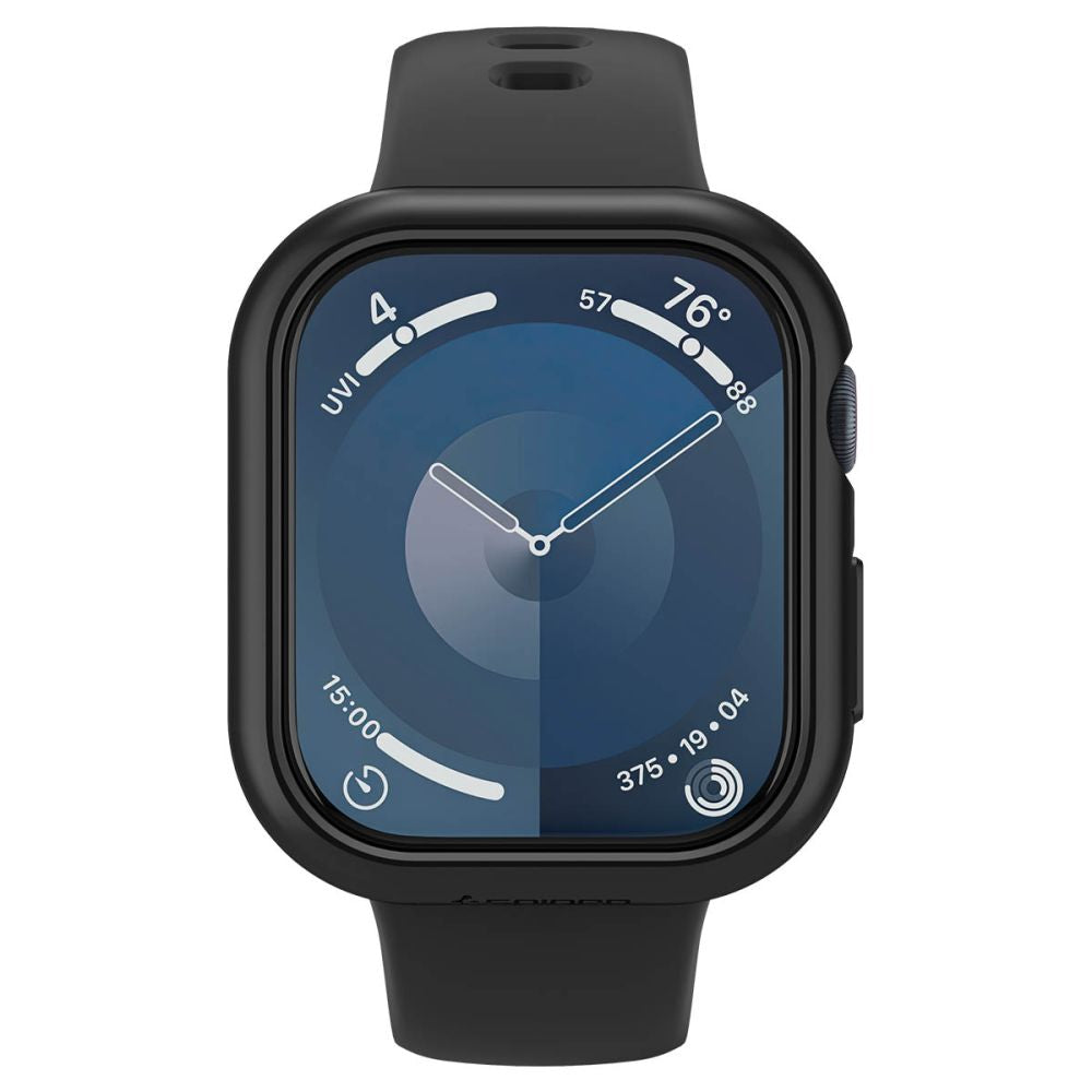 SPIGEN THIN FIT APPLE WATCH 10 (42 MM) NOIR