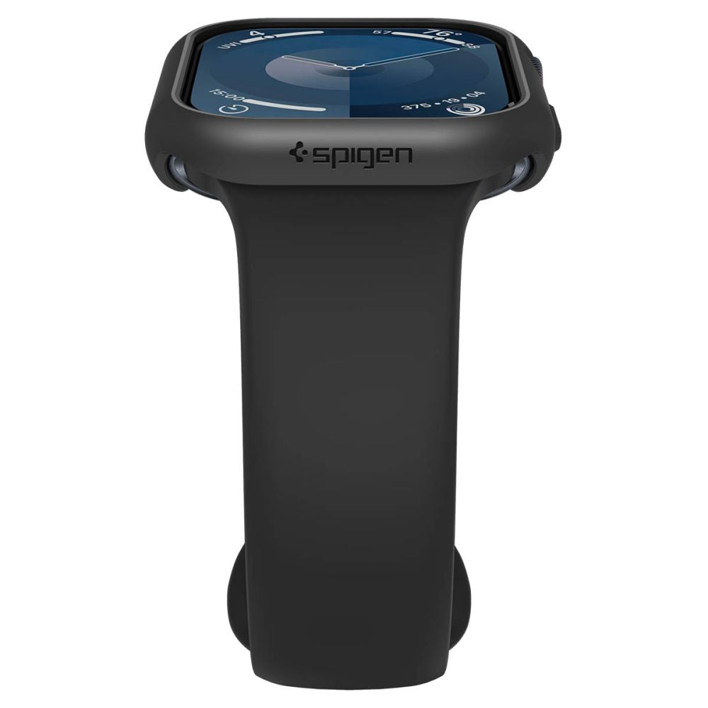 SPIGEN THIN FIT APPLE WATCH 10 (42 MM) NOIR